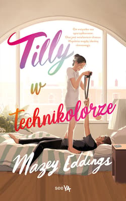 Tilly w technikolorze - ebook - Mazey Eddings