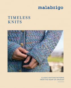 Timeless Knits - Malabrigo
