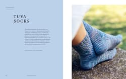 Galeria - zdjęcie nr. 5 - Timeless Knits