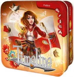 Timeline: Polska - Henry  Frederic