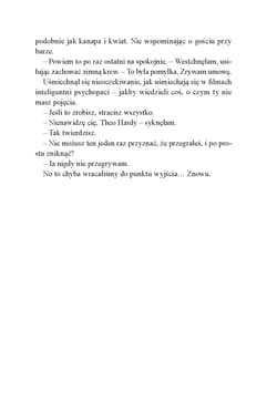 Galeria - zdjęcie nr. 5 - Times New Romans