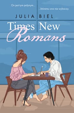 Times New Romans - Julia Biel