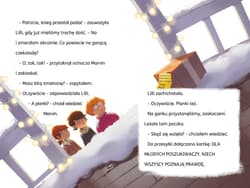 Galeria - zdjęcie nr. 3 - Timmi Tobbson Młodzi poszukiwacze Świąteczna tajemnica