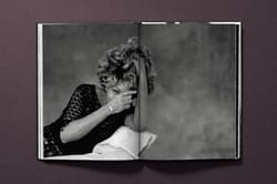Galeria - zdjęcie nr. 3 - Tina Turner by Peter Lindbergh wer. angielska