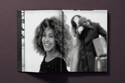 Galeria - zdjęcie nr. 4 - Tina Turner by Peter Lindbergh wer. angielska