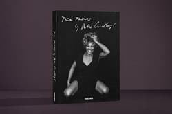 Galeria - zdjęcie nr. 5 - Tina Turner by Peter Lindbergh wer. angielska