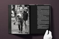 Galeria - zdjęcie nr. 5 - Tina Turner by Peter Lindbergh wer. angielska
