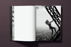 Galeria - zdjęcie nr. 4 - Tina Turner by Peter Lindbergh wer. angielska