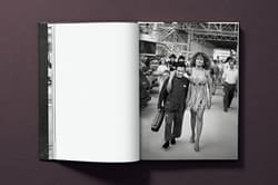 Galeria - zdjęcie nr. 2 - Tina Turner by Peter Lindbergh wer. angielska