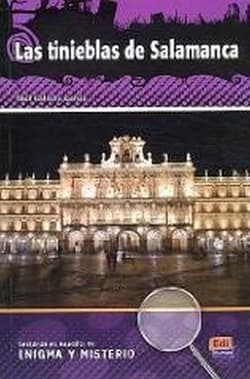 Tinieblas de Salamanca - Praca zbiorowa