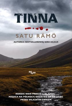 Tinna. Hildur - Satu Rämö