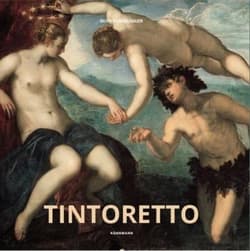 Tintoretto - Ruth Dangelmaier