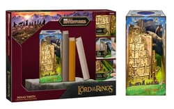 Tiny Adventures - Władca Pierścieni Minas Tirith