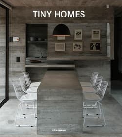 Tiny Homes w.2018 - Praca zbiorowa