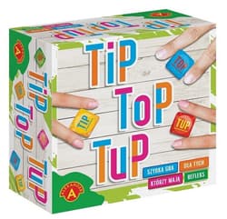 Tip Top Tup