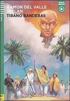 Tirano Banderas - Ramón del Valle-Incln, Marco Bregolato
