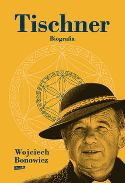 Tischner. Biografia - ebook - Wojciech Bonowicz