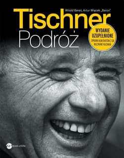 Tischner Podróż - Więcek Artur