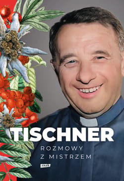 Tischner. Rozmowy z mistrzem. - ebook - Józef Tischner