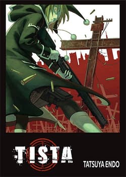 TISTA - Tatsuya Endou