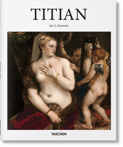 Titian - Ian Kennedy