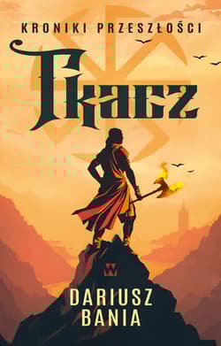 Tkacz - Dariusz Bania