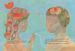 Galeria - zdjęcie nr. 4 - Tkaczka chmur