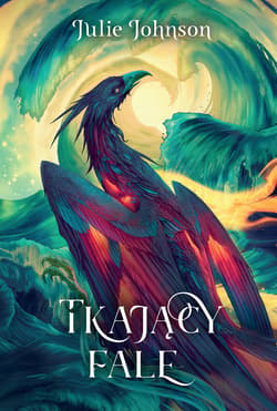Tkający fale - ebook - Julie Johnson