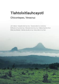 Tlahtolxitlauhcayotl Chicontepec Veracruz