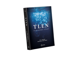 Galeria - zdjęcie nr. 3 - Tlen. Paradoks Cnót. Tom 5