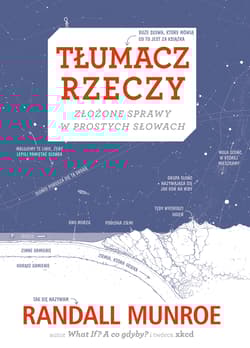 Tłumacz rzeczy - Randall Munroe