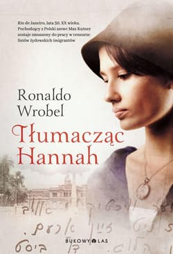 Tłumacząc Hannah - Ronaldo Wrobel