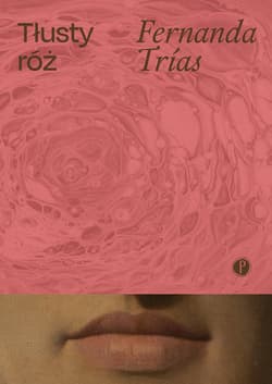 Tłusty róż