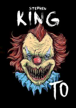 To - Stephen  King