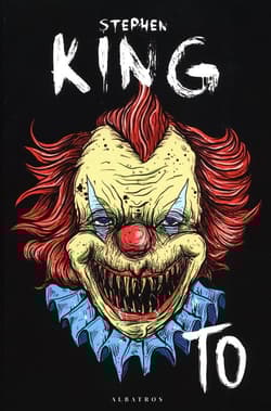 To - Stephen  King