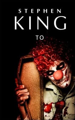 To - Stephen  King