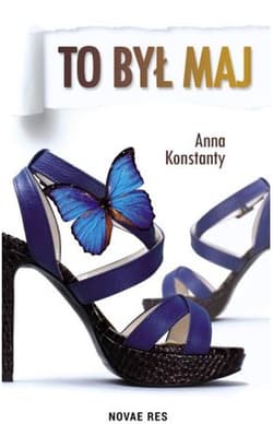 To był maj - Anna Konstanty