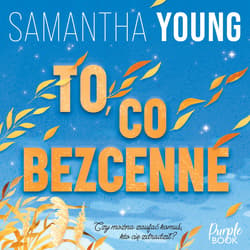 To, co bezcenne - audiobook
