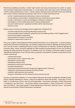 Galeria - zdjęcie nr. 3 - To co mnie wspiera Edukacja matematyczna Poziom I