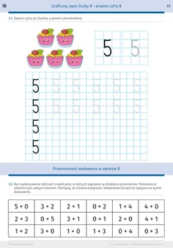Galeria - zdjęcie nr. 4 - To co mnie wspiera Edukacja matematyczna Poziom I