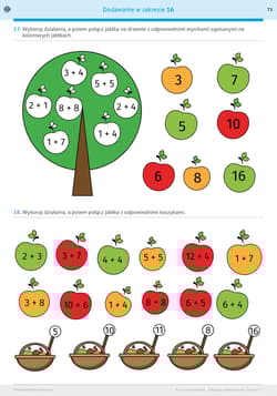 Galeria - zdjęcie nr. 3 - To co mnie wspiera Edukacja matematyczna Poziom II