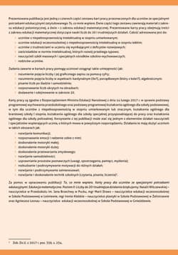 Galeria - zdjęcie nr. 4 - To co mnie wspiera Edukacja matematyczna Poziom II