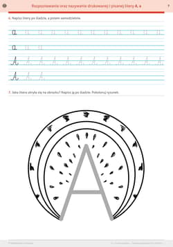 Galeria - zdjęcie nr. 2 - To co mnie wspiera Edukacja polonistyczna Poziom I