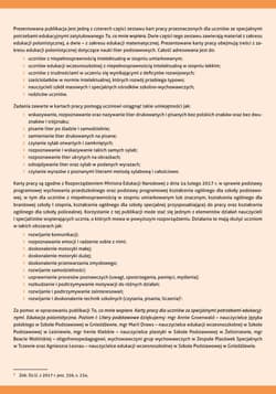 Galeria - zdjęcie nr. 3 - To co mnie wspiera Edukacja polonistyczna Poziom I