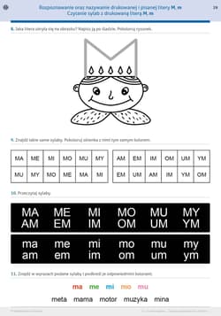 Galeria - zdjęcie nr. 4 - To co mnie wspiera Edukacja polonistyczna Poziom I