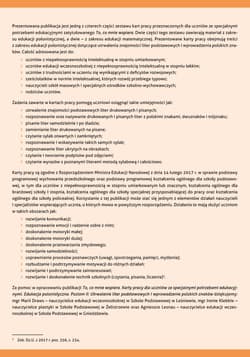 Galeria - zdjęcie nr. 2 - To co mnie wspiera Edukacja polonistyczna Poziom II