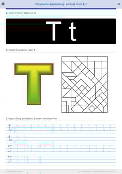 Galeria - zdjęcie nr. 3 - To co mnie wspiera Edukacja polonistyczna Poziom II
