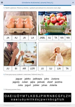 Galeria - zdjęcie nr. 4 - To co mnie wspiera Edukacja polonistyczna Poziom II