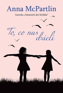 To co nas dzieli - Anna McPartlin