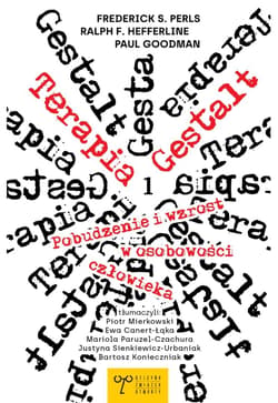 To, co seksualne. O terapii Gestalt poza słowami - Andre Lamy